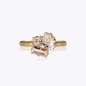 Isa Ring / Crystal Caroline Svedbom