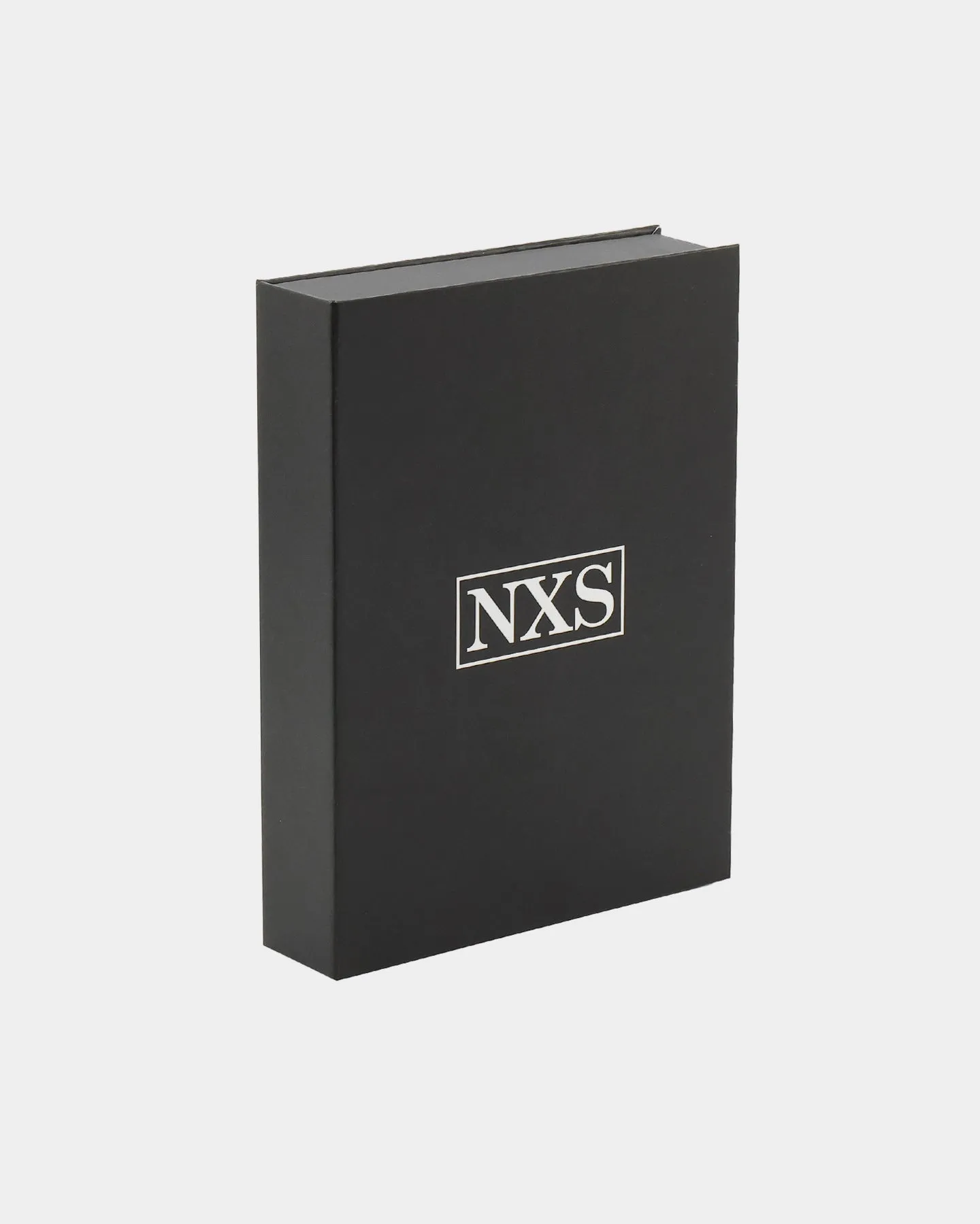 NXS Diamond Cut Double Chains Gold