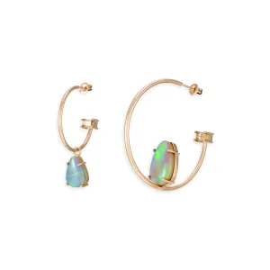 Road Trip Earrings Pieces of Eight