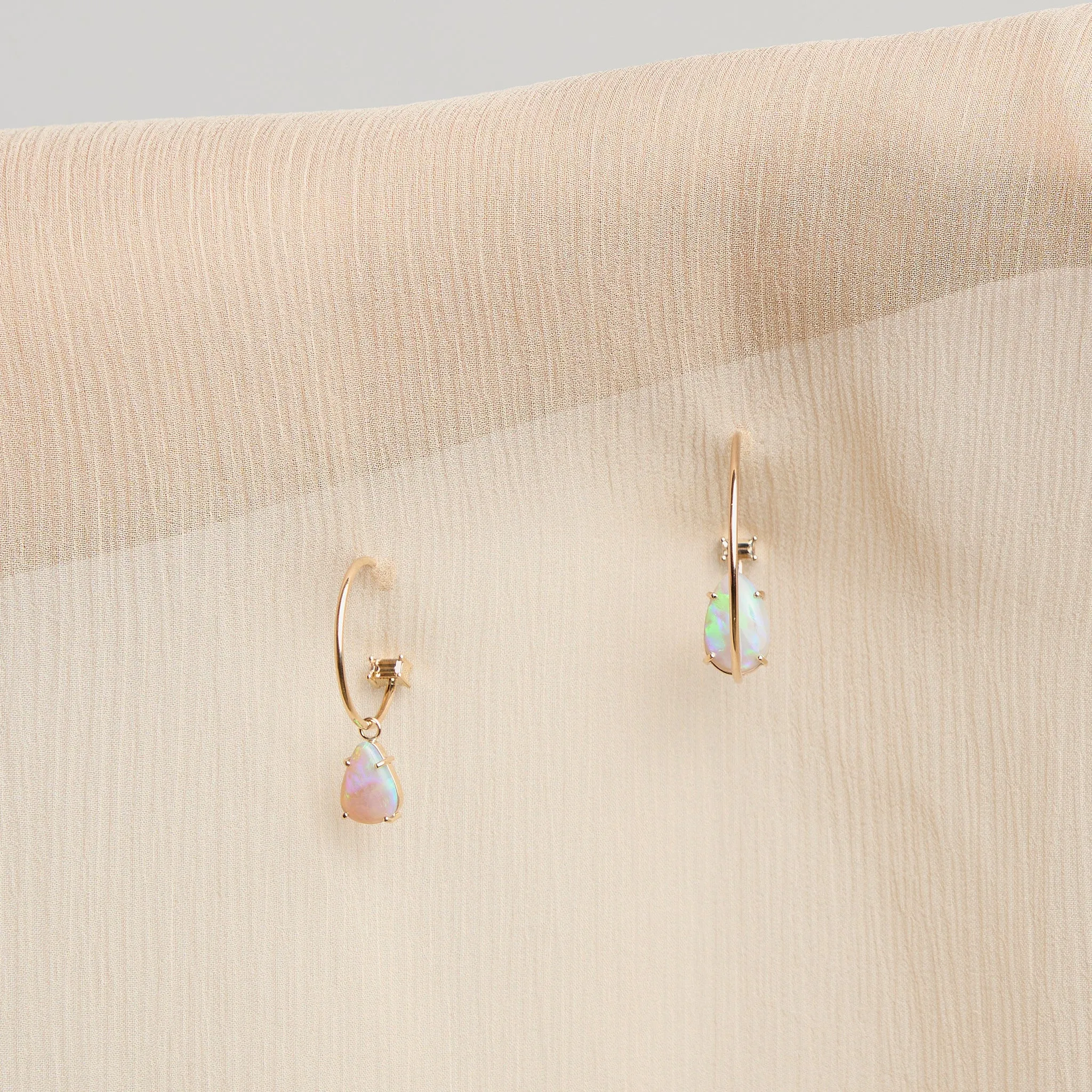 Road Trip Earrings Pieces of Eight
