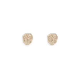Roo Rock Stud Earrings Pieces of Eight