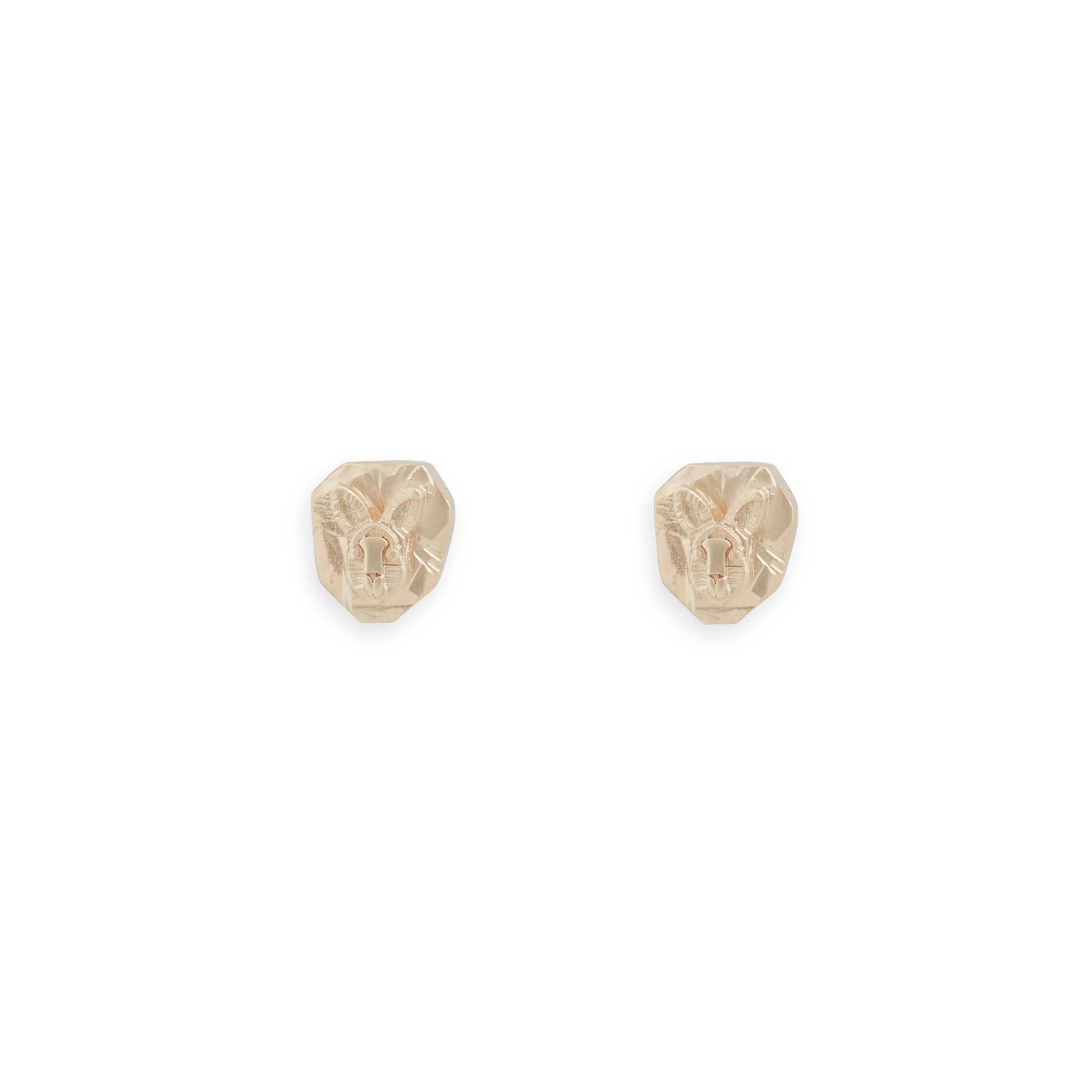 Roo Rock Stud Earrings Pieces of Eight